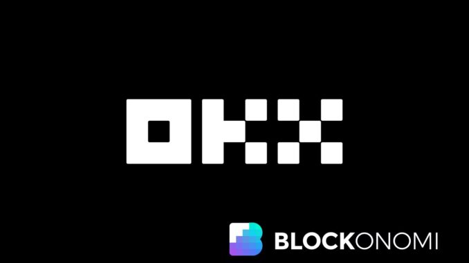 OKX Exchange Launches Spot Copy Trading Feature